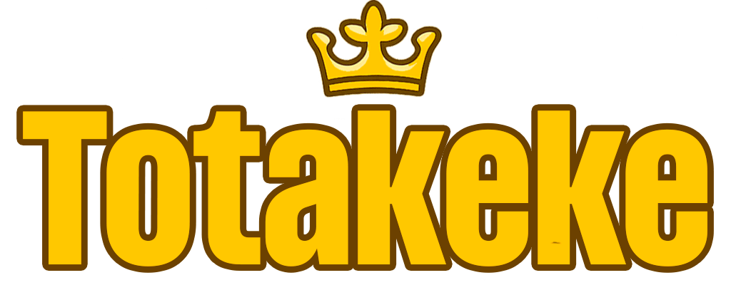 Totakeke Logo